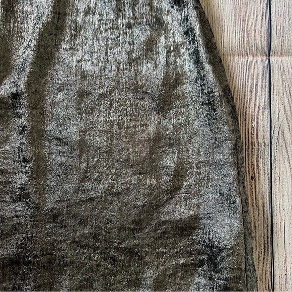 ▪️Silver Wild Fable Dress▪️ - Picture 2 of 5